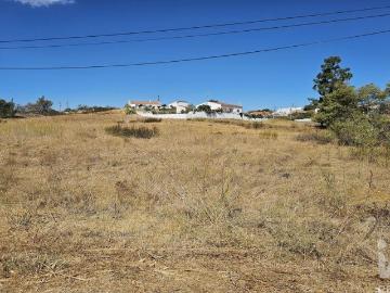 Terreno Agrícola em Alcoutim e Pereiro