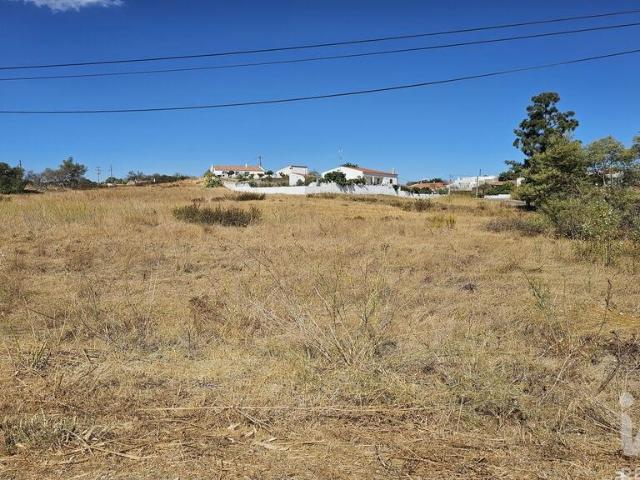 Terreno Agrícola em Alcoutim e Pereiro