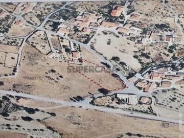 Terreno Agrícola em Alcoutim e Pereiro
