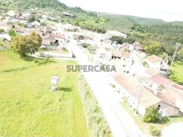 Terreno Agrícola em Alcanede