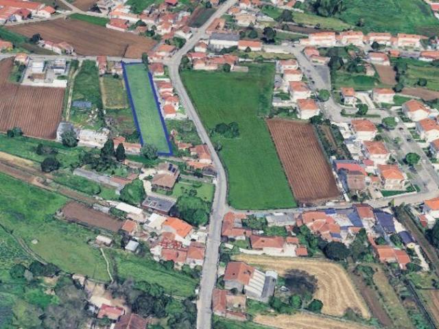 Terreno Agrícola em Albergaria a Velha e Valmaior