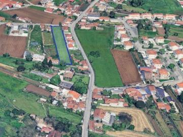 Terreno Agrícola em Albergaria a Velha e Valmaior