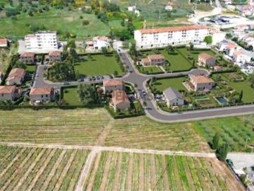 Terreno Agrícola em Alijó