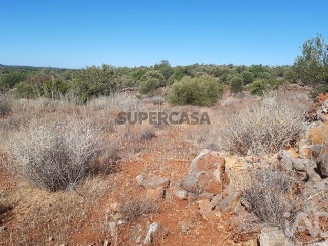 Terreno Agrícola em Alte