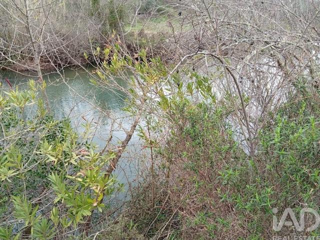 Terreno Agrícola em Ameixial