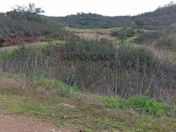Ameixial, Loulé, Loulé, Distrito de Faro, Algarve