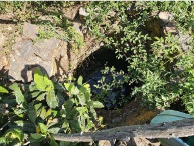 Terreno Agrícola em Budens