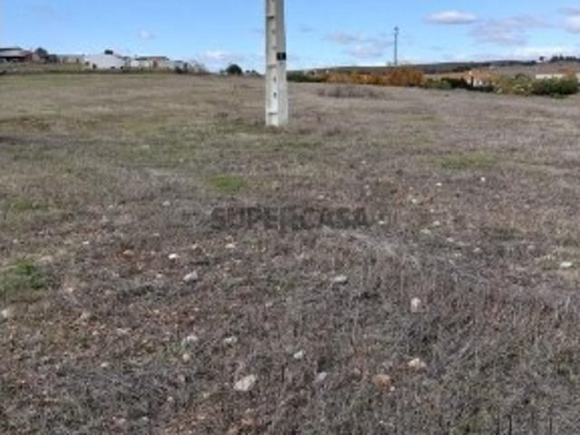 Terreno Agrícola em Baleizão