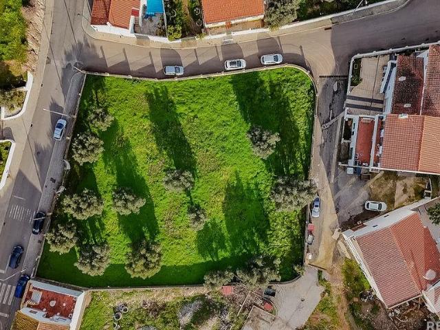 Terreno Agrícola em Barrancos