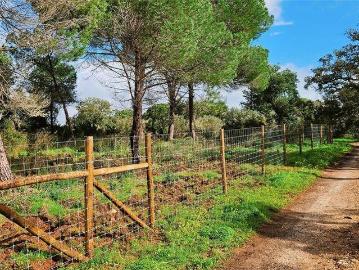 Terreno Agrícola em Bensafrim e Barão de São João
