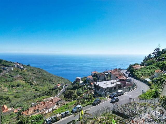 Terreno Agrícola em Quinta Grande