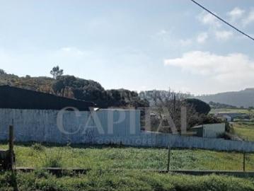 Terreno Agrícola em Casal do Arpim, Bucelas, concelho de Loures