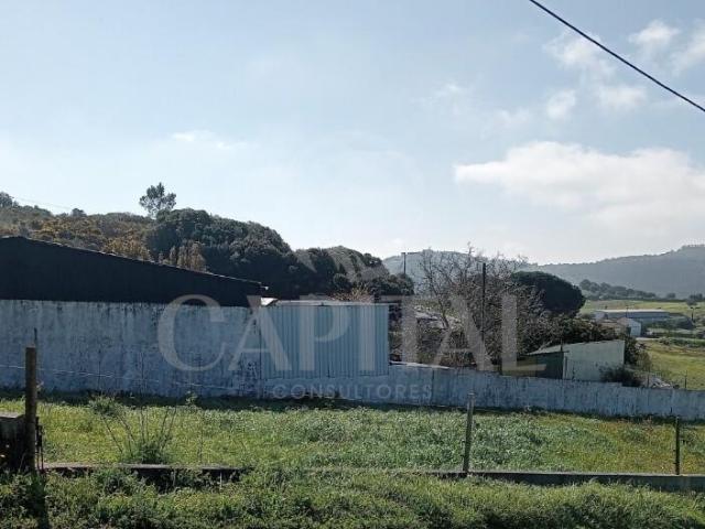 Terreno Agrícola em Casal do Arpim, Bucelas, concelho de Loures