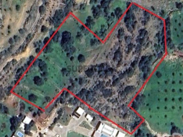 Terreno Agrícola em Conceição e Estoi