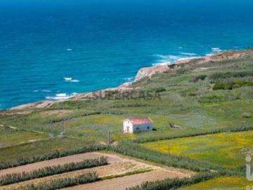 Terreno Agrícola em Encosta do Sol