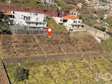 Terreno Agrícola em Estreito de Câmara de Lobos