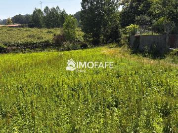 Terreno Agrícola em Fafe
