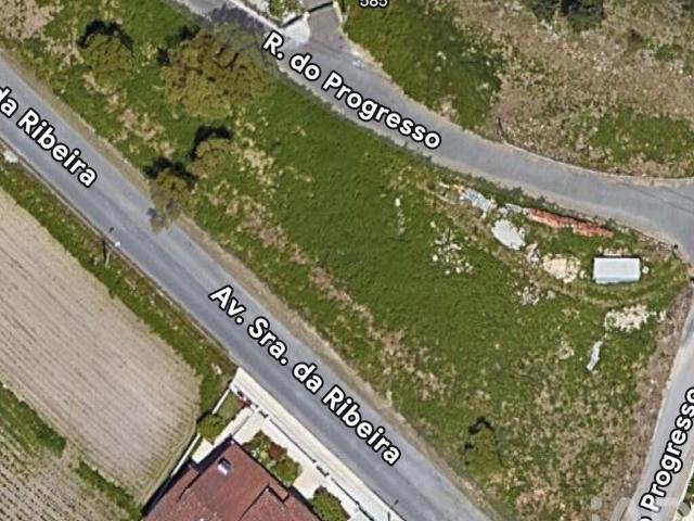 Terreno Agrícola em Fajões