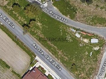 Terreno Agrícola em Fajões