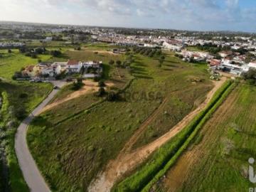 Terreno Agrícola em Ferreiras