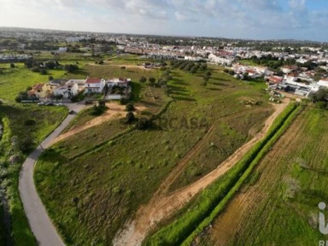 Terreno Agrícola em Ferreiras