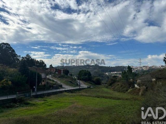 Terreno Agrícola em Foz do Sousa e Covelo