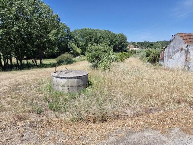 Terreno Agrícola em Fráguas