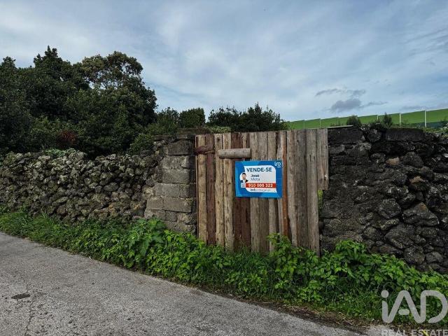 Terreno Agrícola em Lagoa Nossa Senhora do Rosário
