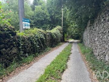 Terreno Agrícola em Lagoa Nossa Senhora do Rosário