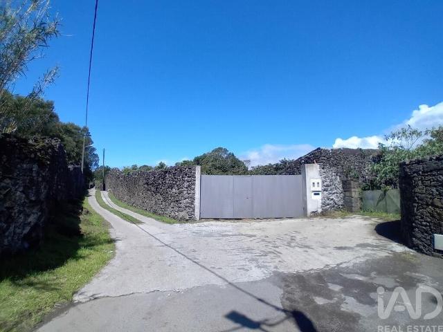 Terreno Agrícola em Lagoa Nossa Senhora do Rosário