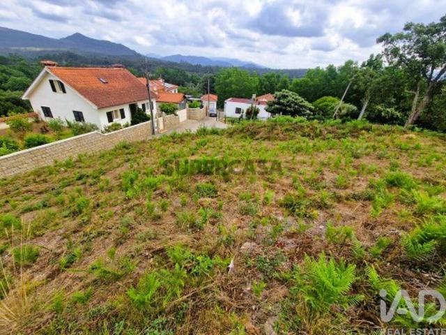 Terreno Agrícola em Lanheses