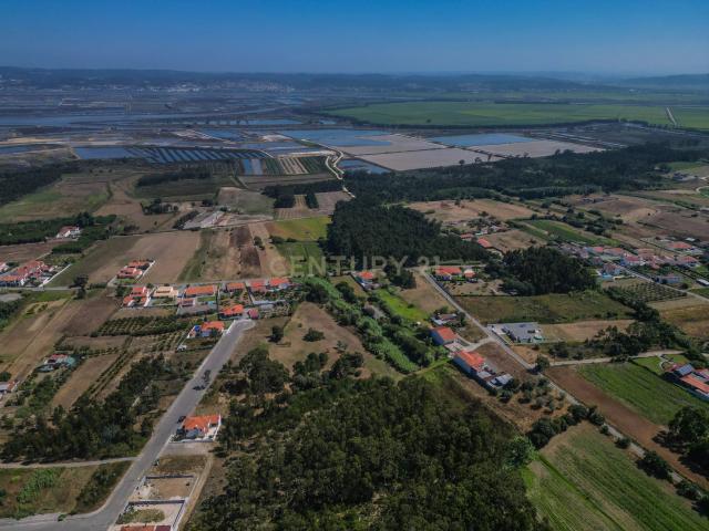Terreno agrícola em Lavos, Figueira da foz para arrendamento