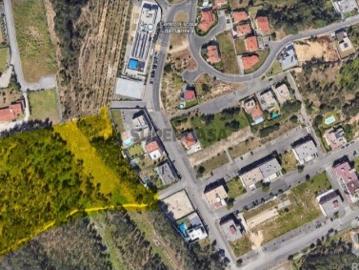 Terreno Agrícola em Leiria, Pousos, Barreira e Cortes