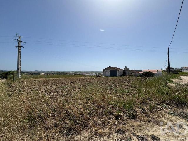 Terreno Agrícola em Ponte do Rol