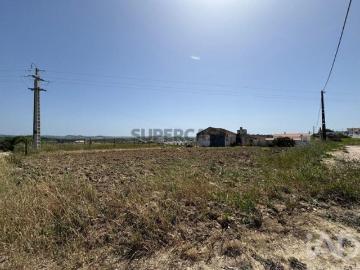Terreno Agrícola em Ponte do Rol