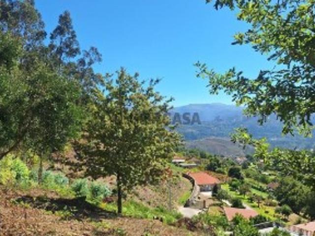 Terreno Agrícola em Portela e Extremo