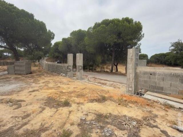 Terreno Agrícola em Quarteira