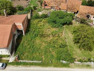 Terreno Agrícola em Rio Maior