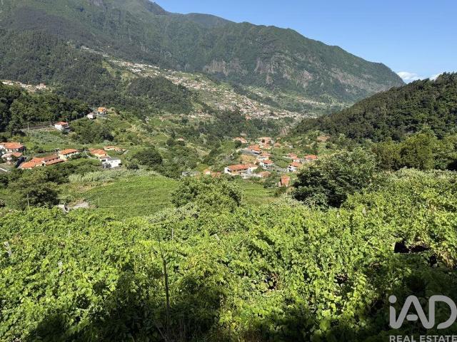 Terreno Agrícola em São Vicente