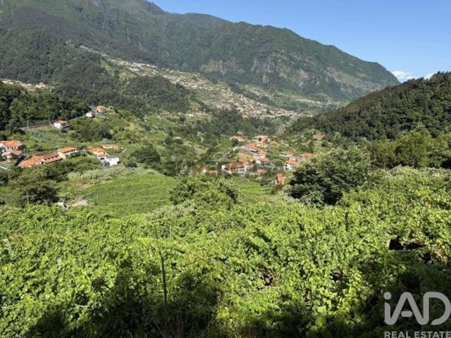 Terreno Agrícola em São Vicente