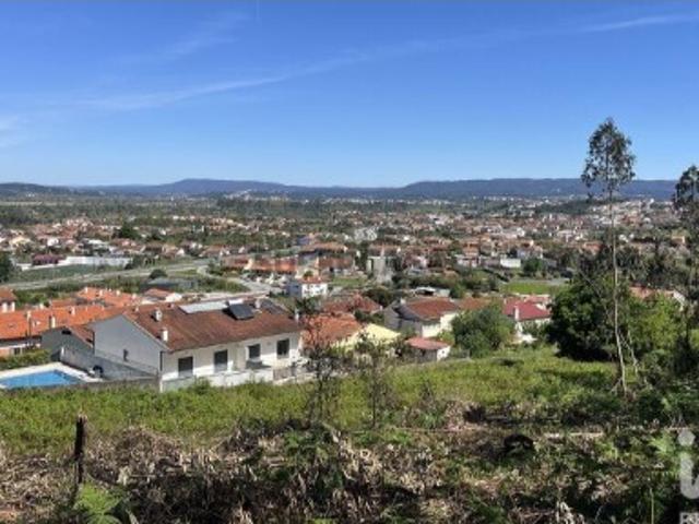 Terreno Agrícola em São Martinho do Bispo e Ribeira de Frades