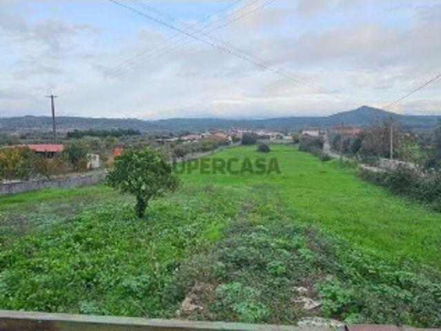 Terreno para construção em São Miguel, Santa Eufémia e Rabaçal