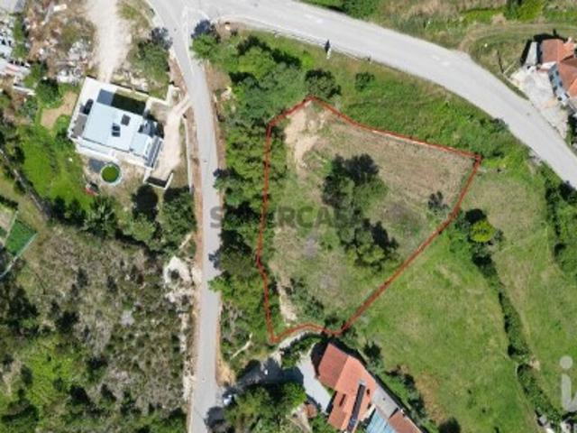 Terreno Agrícola em São Miguel, Santa Eufémia e Rabaçal