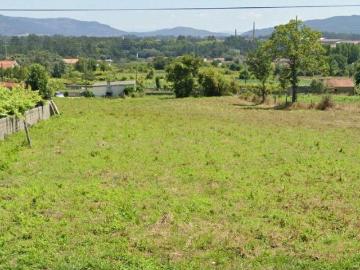 Terreno Agrícola em São Romão de Neiva