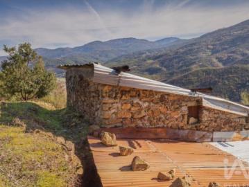 Terreno Agrícola em Sandomil