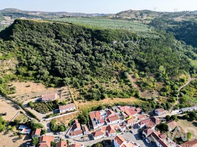 Terreno Agrícola em Santo Quintino