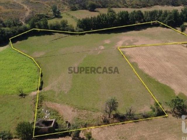 Terreno Agrícola em Seia, São Romão e Lapa dos Dinheiros