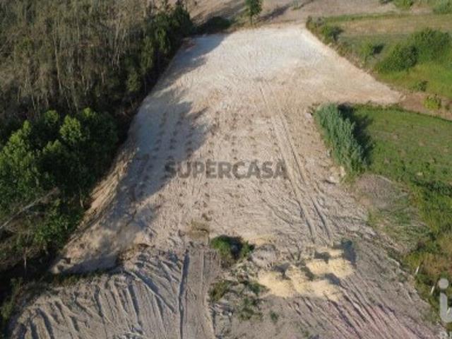 Terreno Agrícola em Souto da Carpalhosa e Ortigosa