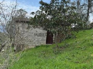 Terreno Agrícola em Tabuaço