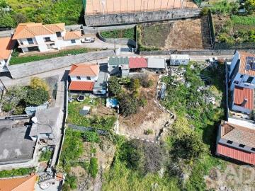 Terreno Agrícola em Tabua